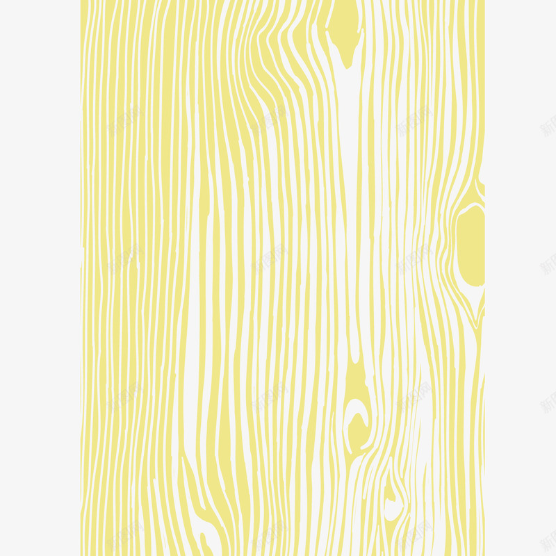 黄色木质纹理矢量图ai免抠素材_88icon https://88icon.com 插画手绘 木质纹理 海报 矢量ai 纹理 黄色 矢量图
