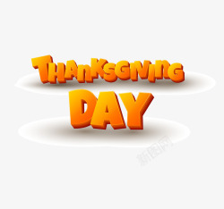 感恩节英文素材