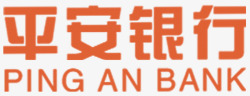 平安银行平安银行LOGO图标高清图片