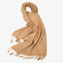 披肩女秋冬季保暖围巾润帛300克加厚羊毛围巾高清图片