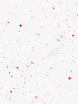 密集圆点漂浮红色圆点底纹高清图片