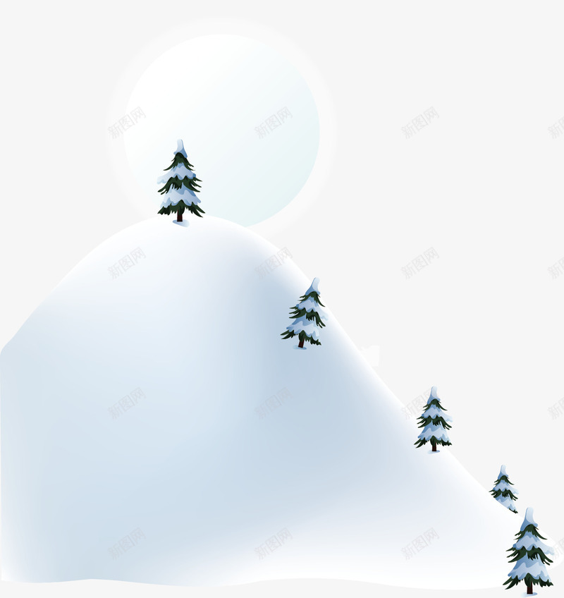 雪地冬天png免抠素材_88icon https://88icon.com 冬天 冬天雪地 大雪 矢量雪域 矢量雪域素材 雪地 雪域 雪域素材