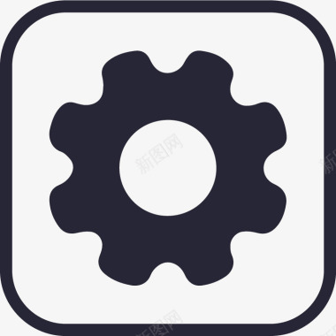 qq应用图标平台应用管理矢量图图标图标