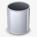 垃圾桶空空白新的png免抠素材_88icon https://88icon.com blank empty trashcan 垃圾桶 空 空白