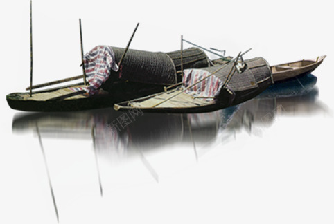 渔船野外自然景观png免抠素材_88icon https://88icon.com 景观 渔船 自然 野外 钓鱼船