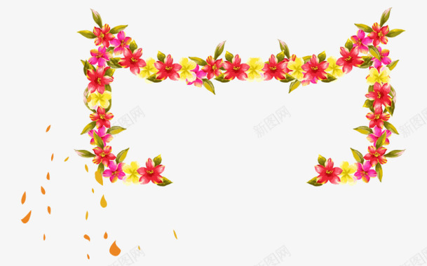 花瓣天猫logo图标图标