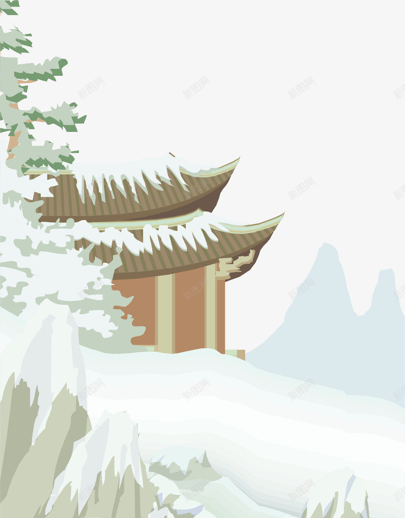 雪景冬天温暖冬矢量图ai免抠素材_88icon https://88icon.com 冬天 冬天素材 冬天雪景 暖冬 温暖冬 温暖冬素材 矢量温暖冬 矢量温暖冬素材 雪景 矢量图