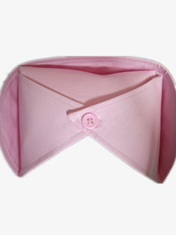 粉色护士帽素材