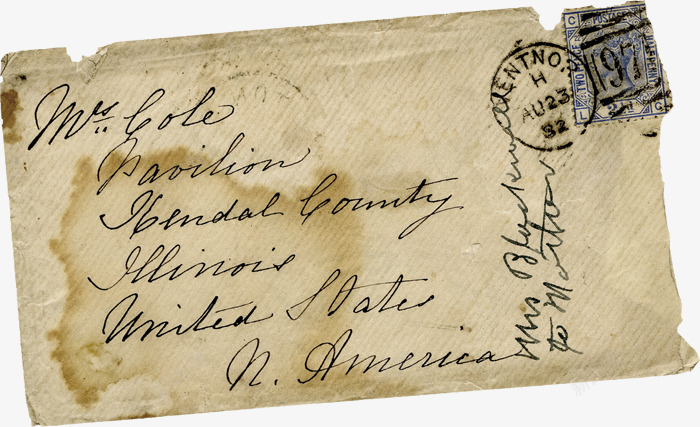 复古发黄纸张png免抠素材_88icon https://88icon.com 发黄 复古 纸张