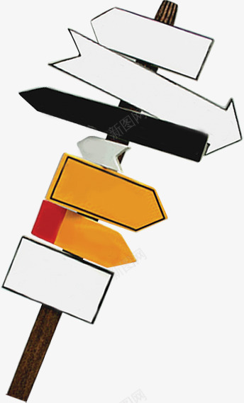 彩色木质指示牌七夕png免抠素材_88icon https://88icon.com 七夕 彩色 指示牌 木质