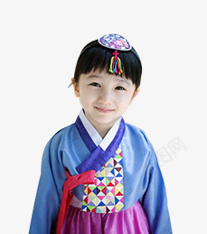 韩国小孩png免抠素材_88icon https://88icon.com 人物 儿童 可爱 孩子 小孩 真人小孩 韩国 韩服