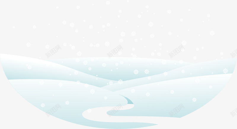 大雪冬天png免抠素材_88icon https://88icon.com 冬天 大雪 矢量雪域 矢量雪域素材 雪域 雪域素材 雪景