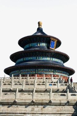 北京天坛风景图天坛建筑景观高清图片