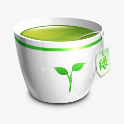 foodCupofteaIcon图标图标