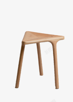 创意木质家居椅子素材
