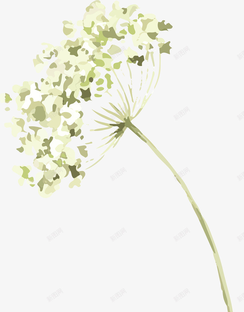 蒲公英绿色植物底纹矢量图ai免抠素材_88icon https://88icon.com 手绘 植物 环保生活 绿色植物底纹 绿色环保 绿色生活 节能环保 矢量图