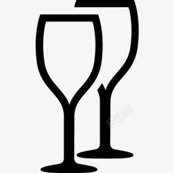 酒喝食品玻璃玻璃杯概述脑卒中酒素材