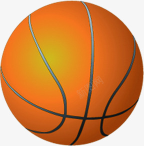 体育用品篮球png免抠素材_88icon https://88icon.com 体育 图片 用品 篮球
