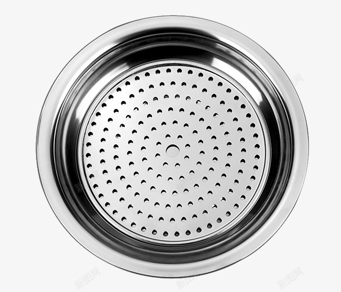 加厚不锈钢饺子盘png免抠素材_88icon https://88icon.com 不锈钢盘子 产品实物 加厚不锈钢饺子盘 厨房用品 圆盘 托盘 水饺盘 沥水盘 蒸盘