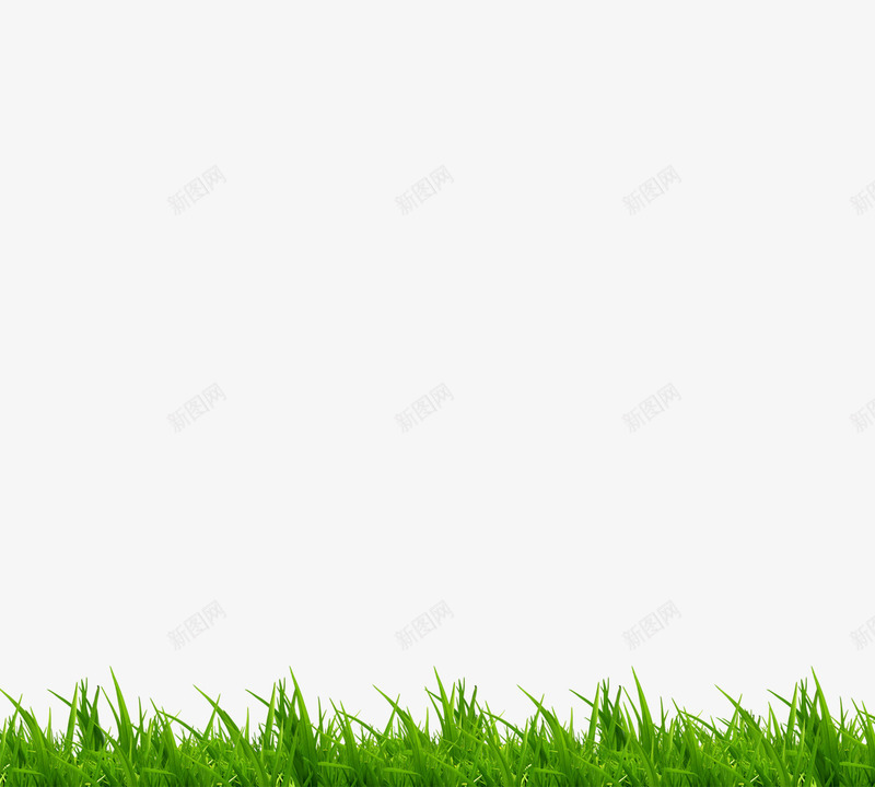 绿色的草png免抠素材_88icon https://88icon.com 海报素材 环保 绿色 背景图 草 草坪