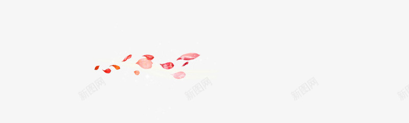 粉色花瓣古风漂浮装饰png免抠素材_88icon https://88icon.com 古风 漂浮 粉色 花瓣 装饰