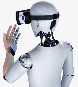 机械技术VR技术产品高清图片