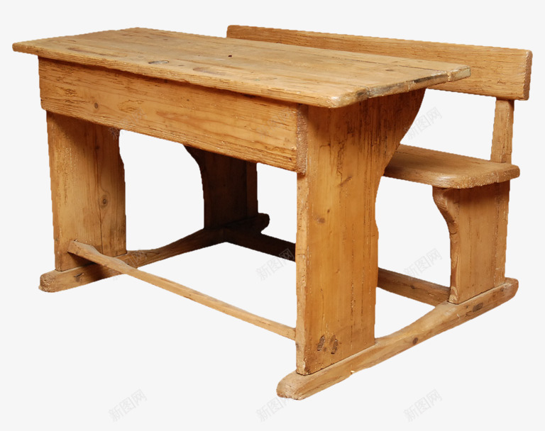 复古木质课桌椅png免抠素材_88icon https://88icon.com 免抠 复古 木质 桌 椅 素材 课