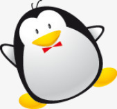 penguin企鹅Animalesicons图标图标