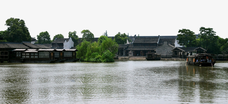 乌镇西栅png免抠素材_88icon https://88icon.com 乌镇 名胜古迹 图片素材 地方景点 实物图 摄影 摄影图 旅游摄影 自然美景 西栅 高清