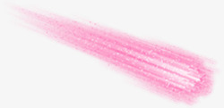 粉色急速光效线条素材