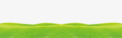 绿色草地背景春节健康自然素材