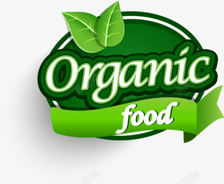 餐饮logo食品标签图标图标