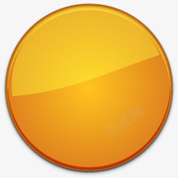 空白徽章水的加班第卷png免抠素材_88icon https://88icon.com badge blank empty orange 徽章 橙色 空 空白