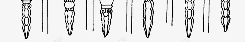 线描古代兵器png免抠素材_88icon https://88icon.com 中国风 兵器 十八般兵器 古典 古风 手绘 打仗 武侠 武将 线描