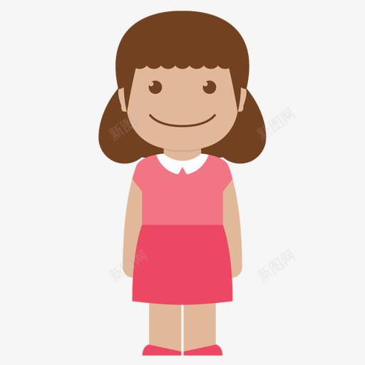 阿凡达孩子女性女孩孩子的人粉红png免抠素材_88icon https://88icon.com Avatar child female girl kid person pink 卡通小女孩矢量图片ps 女孩 女性 孩子 的人 粉红 粉红女孩png 粉红女孩免扣 粉红女孩免扣图片 阿凡达