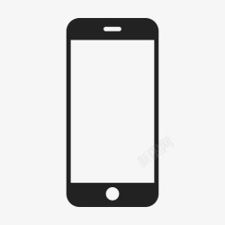苹果装置iPhone移动电话智素材