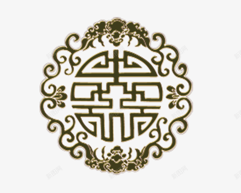 玉佩节假日图png免抠素材_88icon https://88icon.com 春节 节假日矢量 高清玉佩 高清矢量