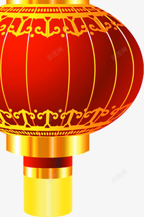 红灯笼欢度春节png免抠素材_88icon https://88icon.com 图片 春节 欢度 红灯笼