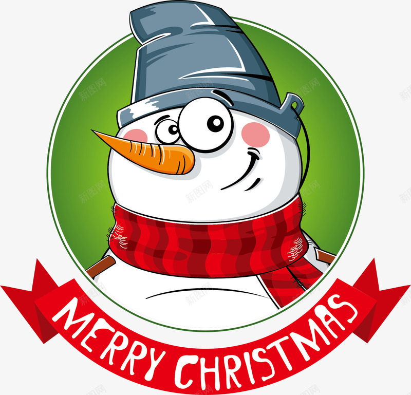 卡通白色雪人png免抠素材_88icon https://88icon.com christmas merry 免抠PNG 卡通 圣诞快乐 白色 雪人