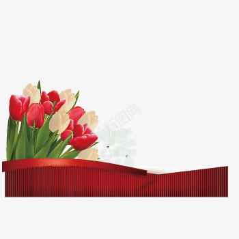 感恩节花朵背景矢量图ai免抠素材_88icon https://88icon.com 感恩节 背景元素 花朵 矢量图