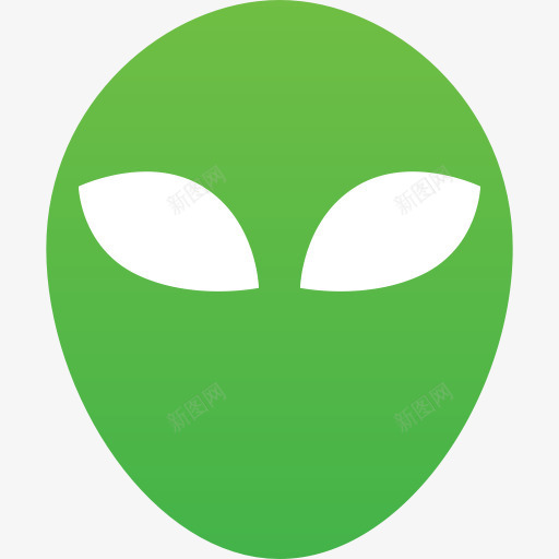 外星人异形头好极了绿色面具科幻png免抠素材_88icon https://88icon.com Alien alien fantastic fi green head mask sci ufo unknown 不明飞行物 外星人 好极了 异形头 未知 科幻 绿色 面具