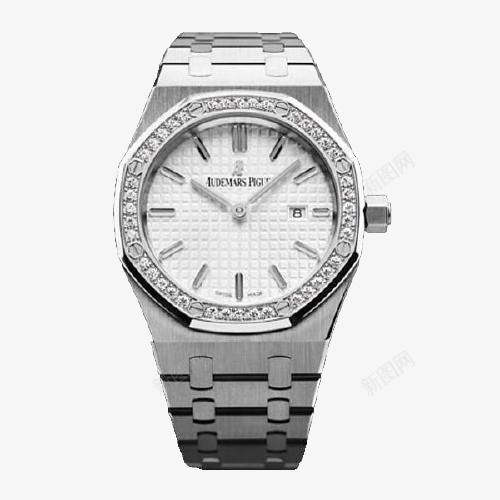 爱彼女装腕表系列png免抠素材_88icon https://88icon.com Audemars Piguet 产品实物 女士手表 手表