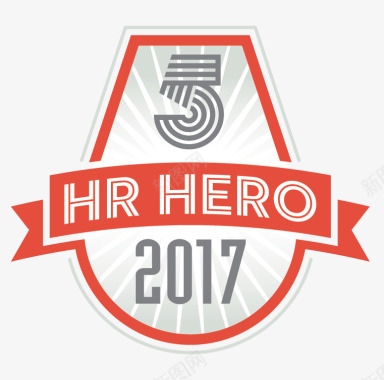 英雄HR的英雄图标图标