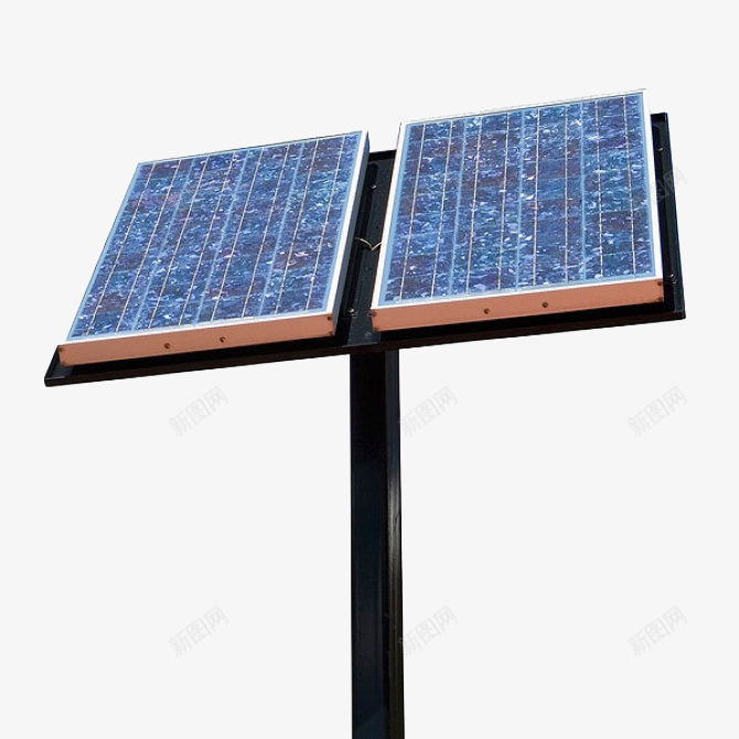 两片组合的电池板png免抠素材_88icon https://88icon.com 两片 太阳能电池版 新能源 环保 电池 电池板 绿色 蓝色