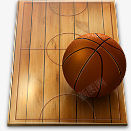 篮球偶像png免抠素材_88icon https://88icon.com ball basket basketball sport 体育运动 球 篮球