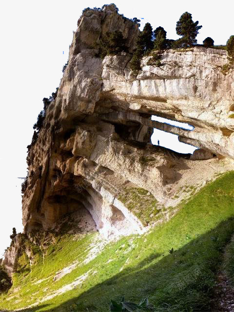 悬崖峭壁png免抠素材_88icon https://88icon.com 峭壁 悬崖 自然风景