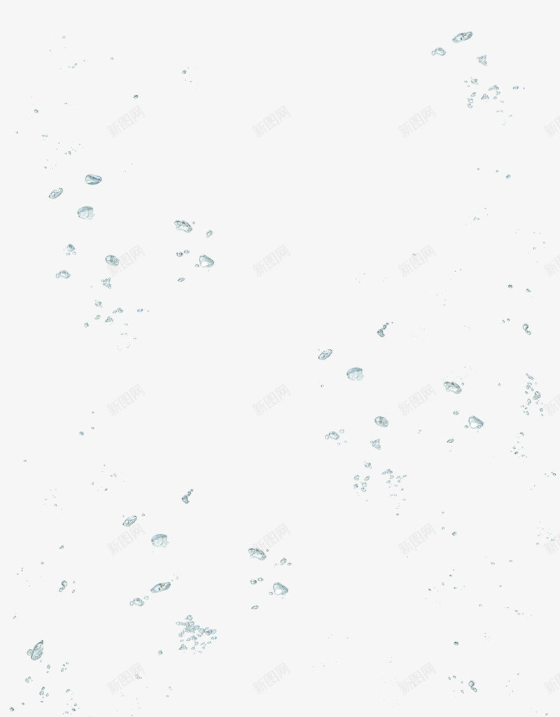 水滴透明水滴漂浮水滴png免抠素材_88icon https://88icon.com 水滴 漂浮 透明