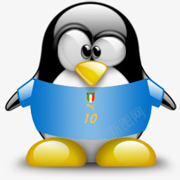 意大利企鹅年世界杯晚礼服png免抠素材_88icon https://88icon.com animal italy penguin 企鹅 动物 意大利