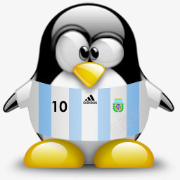 阿根廷企鹅年世界杯晚礼服png免抠素材_88icon https://88icon.com animal argentina penguin 企鹅 动物 阿根廷