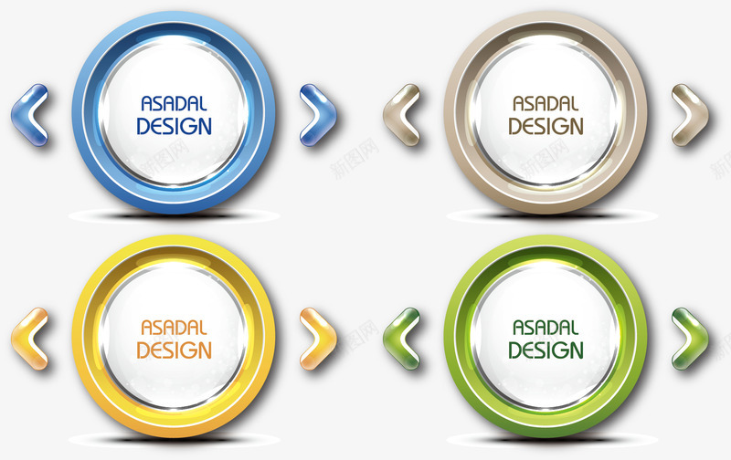 点击按钮案矢量图ai免抠素材_88icon https://88icon.com 图案 按钮矢量图案 点击 点击按钮 点击按钮矢量图案 矢量图